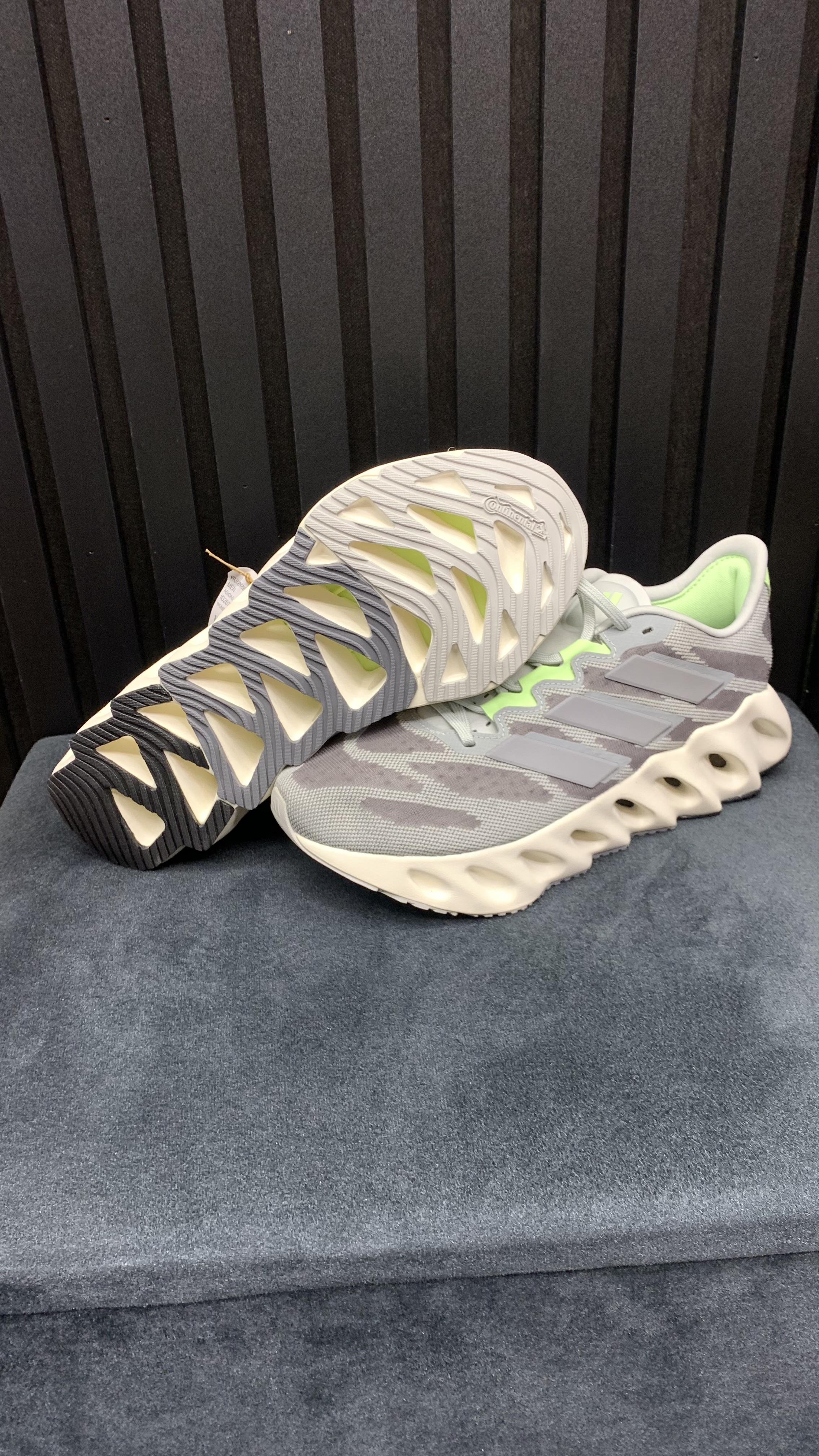 کفش اورجینال Adidas Switch FWD M